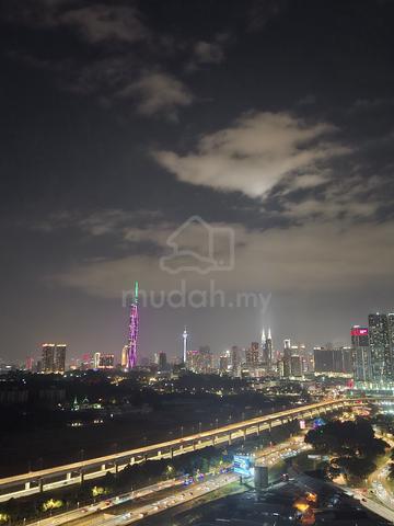 Razak City Residences (RC Residence) 1