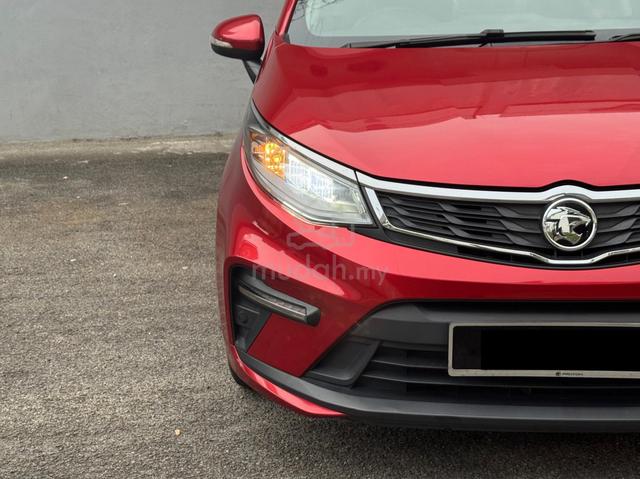 Proton PERSONA 1.6 PREMIUM (A) - 4