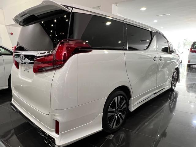 MERDEKA SALE 2021 Toyota ALPHARD 2.5 SC ReadyStk - 4