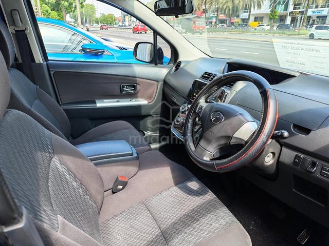 2021 PERODUA ALZA1.5 SE (a) 1 Yr Warranty - 4
