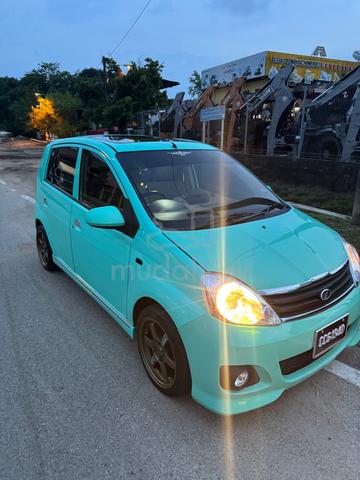 2008 Perodua VIVA 1.0 EZI PREMIUM (A) - 1