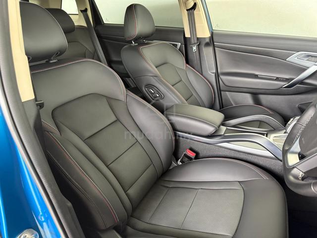 Proton X70 1.8 SE (A) Special Edition F-S-R Prem - 4