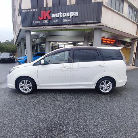 2012 Proton EXORA 1.6 BOLD EXECUTIVE (A) - 4