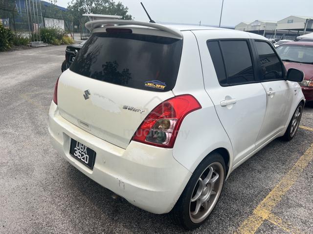2011 Suzuki SWIFT 1.5 (A) - 2