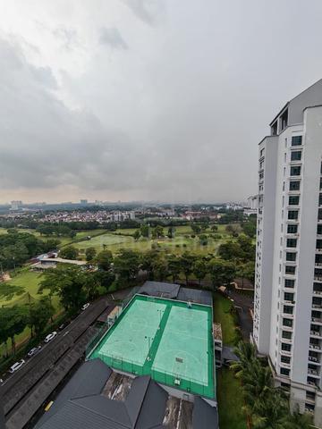 Straits View Condominium 1