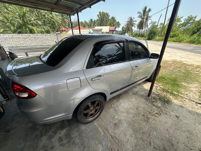 2011 Proton SAGA 1.3 FL (A) - 3