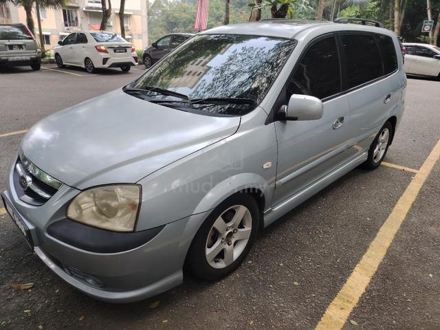 2005 Naza CITRA 2.0 GS (A) - 3