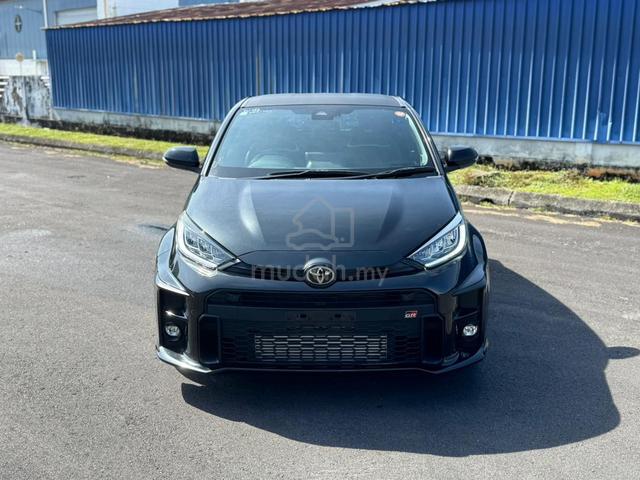 [BEST DEAL] Toyota GR YARIS RZ HIGH PERFORM 2021 - 2
