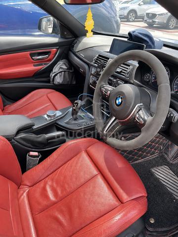 2013 Bmw 3 SERIES 2.0 20I SPORTS (CKD) F30 (A) - 4