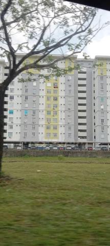 FULL LOAN | Bandar Dato’ Onn | Near AEON | HOT AREA 1