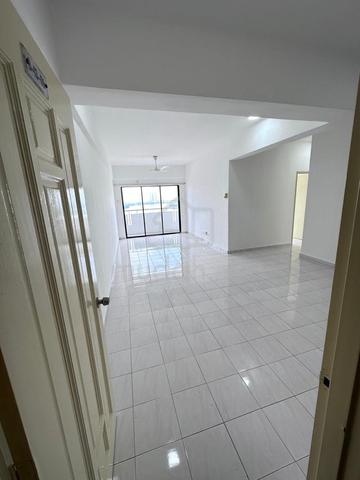 Vista Millennium Condominiums 1