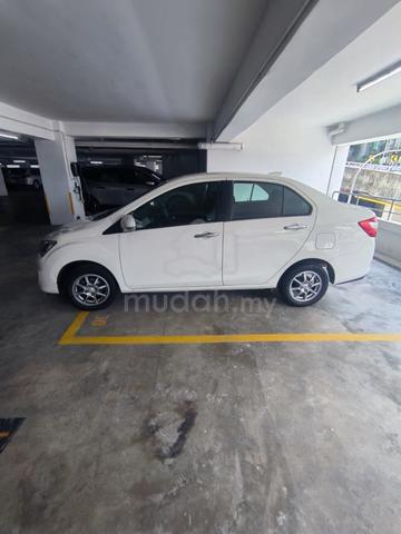 2018 Perodua BEZZA 1.3 PREMIUM X (A) - 5