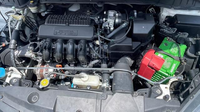 2016 Honda CITY 1.5 S+ MY14 GM6 (A) - 4
