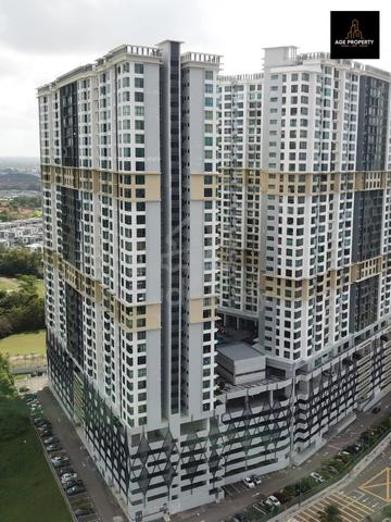 Arc @ Austin Hills 1