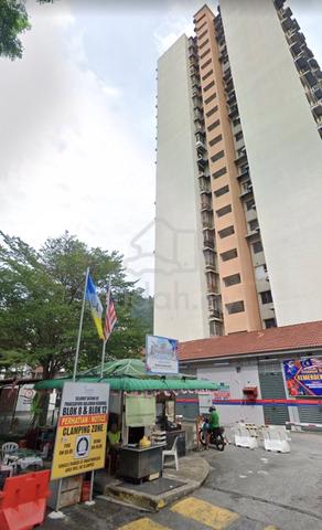 Halaman Kenanga 1
