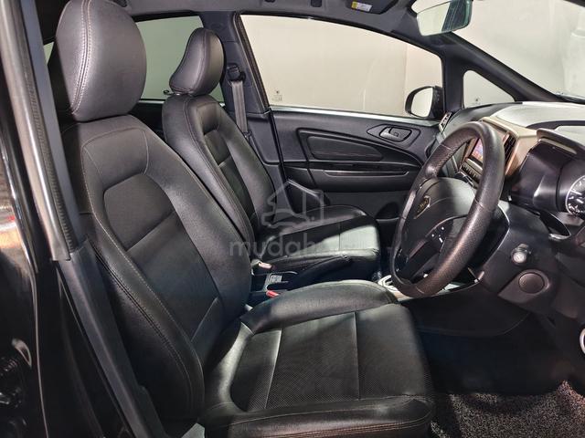 2021 Proton Persona 1.6 Black Edition F/Spec L/New - 5