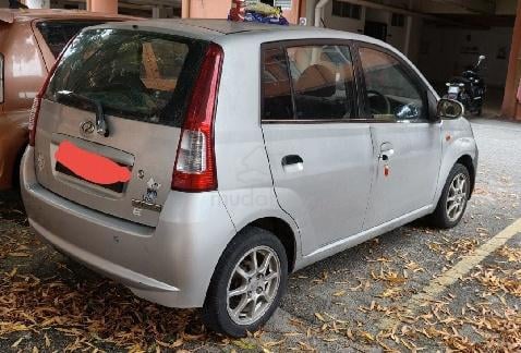 2010 Perodua VIVA 0.8 850 EX (M) - 2