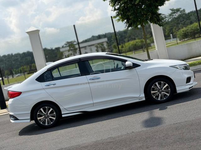 -2019 Honda CITY 1.5 E (A) Super CarKing Full Loan - 3