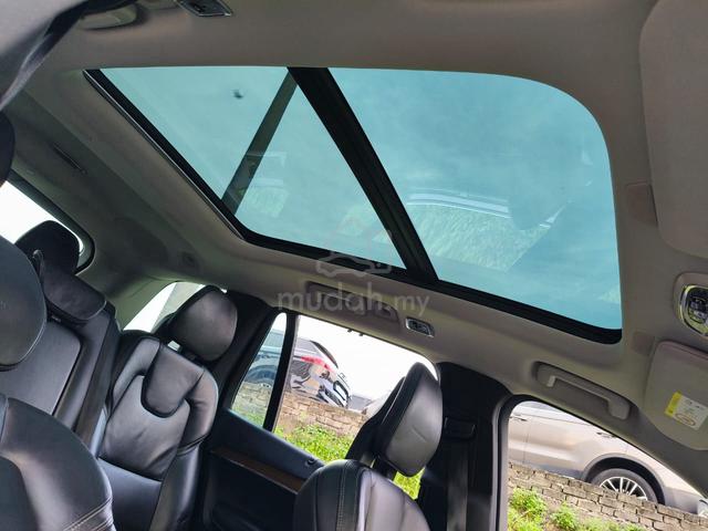 2016 Volvo XC90 2.0 T8 🔥ORI PAINT🔥 ORI CONDITION - 5