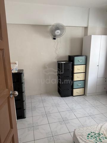 Bilik utk disewa lelaki 1
