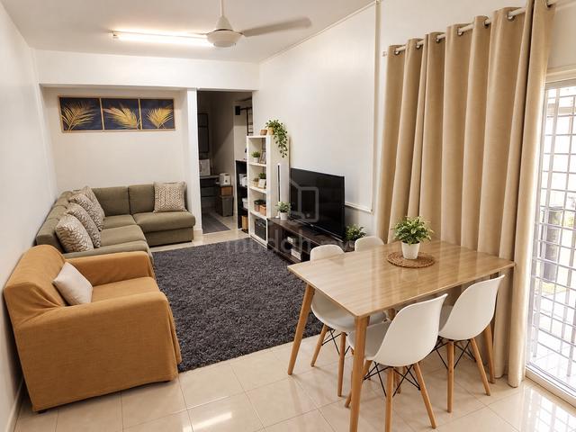 Apartment Sri Ara 1