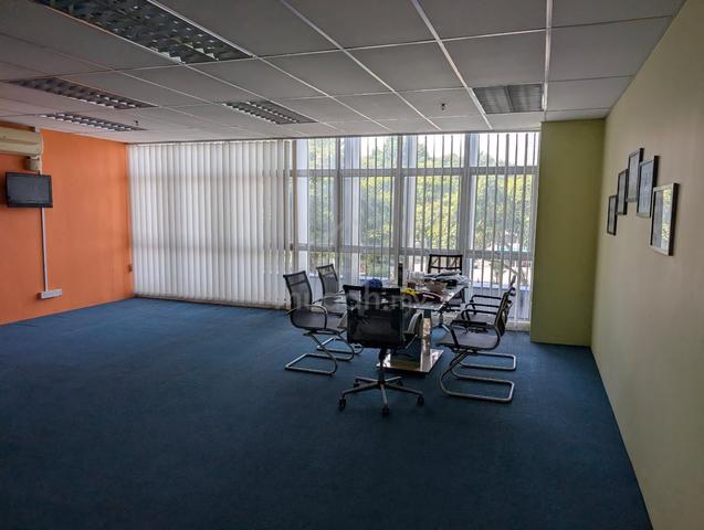 Office at Menara KIP, Sri Utara – 509 sq ft 1