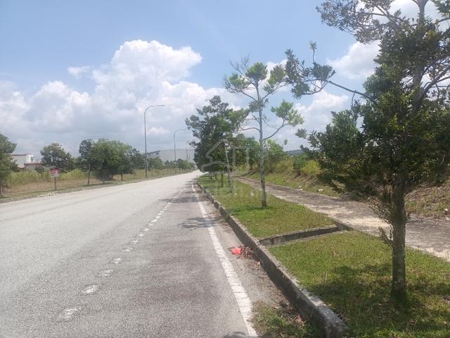 Industrial Land Bandar Baru Enstek 2