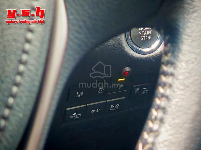 2022 Toyota VIOS 1.5 G (A) - 4