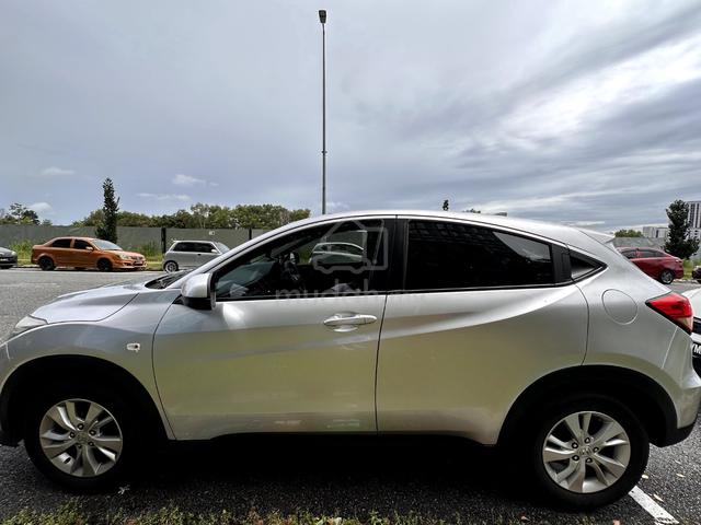 2016 Honda HR-V 1.8 S (A) - 5