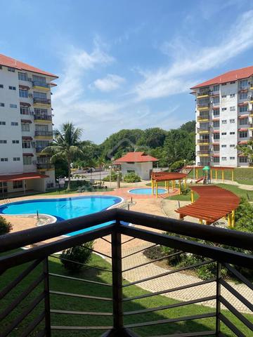 Laguna Condo Resort 1