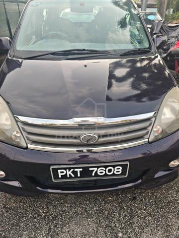 2012 Perodua VIVA 1.0 ELITE AT EJ-VE (A) - 1