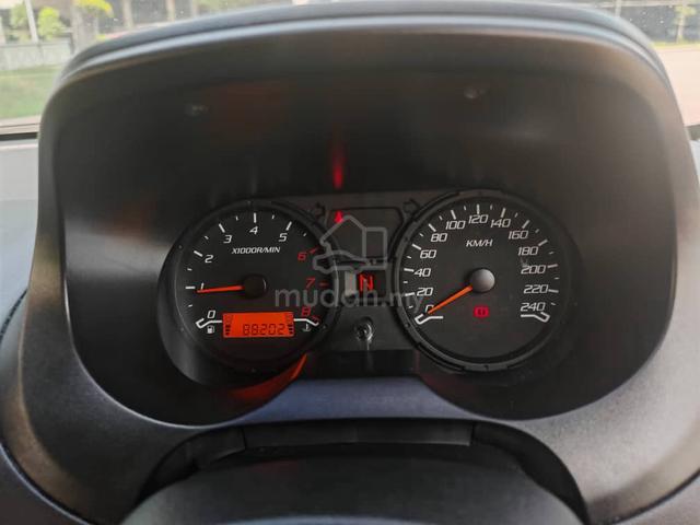 2019 Proton SAGA 1.3 STANDARD (A) - 4