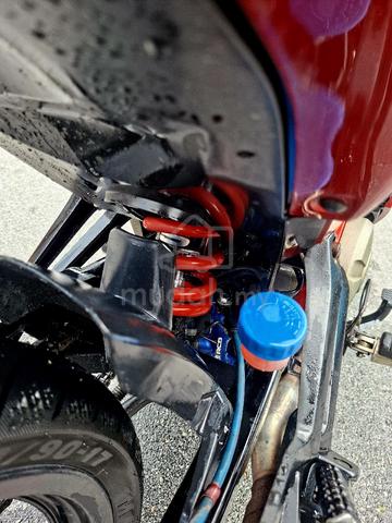 y15 v1 condition tiptop - photo 5 of 5
