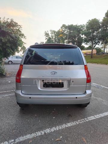 2004 Hyundai MATRIX 1.8 GLS (A) - 5