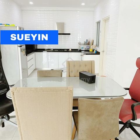 BM Residence 1