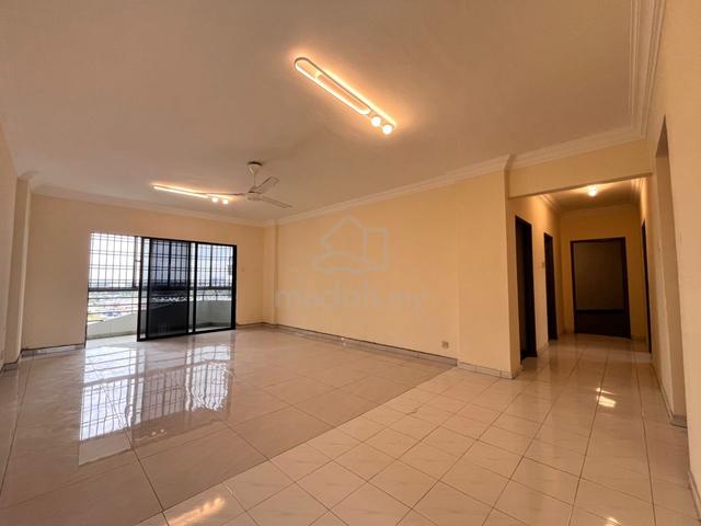 Seri Mutiara Apartments (Seri Alam) 1