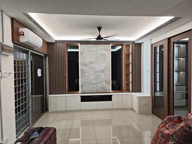 Taman Bukit Kempas Johor Bahru House For Sale | Taman Bukit Kempas 1