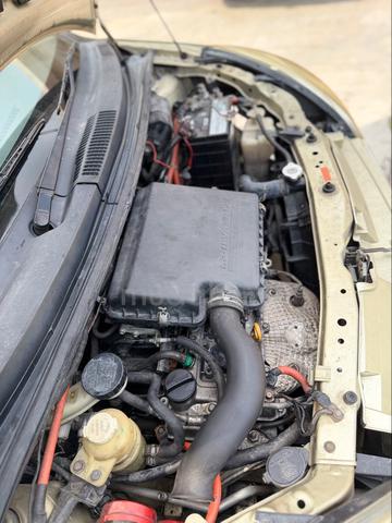 2007 Perodua MYVI 1.3 SXi (M) - 4