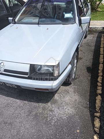 1995 Proton SAGA 1.5 (M) - 3