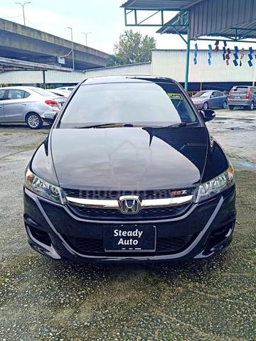 2013 Honda STREAM 1.8 I-VTEC RSZ (A) DIRECT OWNER - 1