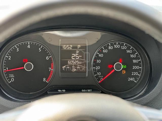 2018 Volkswagen POLO 1.6 (A) OTR FULL LOAN - 5