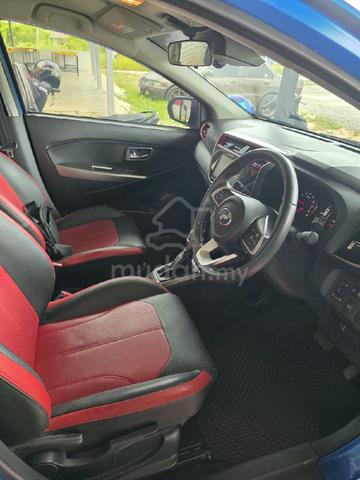 2022 Perodua MYVI 1.5 AV (A) - 5