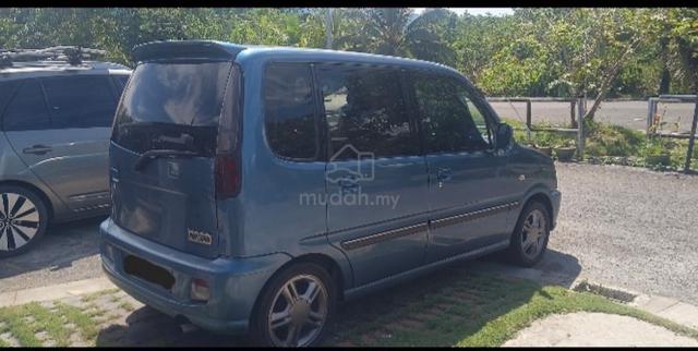 Perodua KENARI 1.0 GX (M) - 3