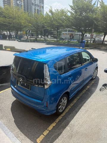 2018 Perodua ALZA 1.5 EZ STANDARD FACELIFT (A) - 3