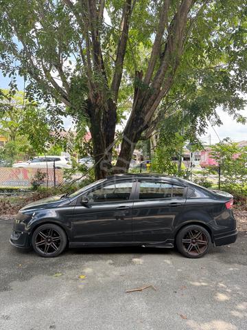 2013 Proton PREVE 1.6 EXECUTIVE (A) - 3
