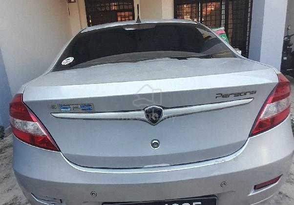 2011 Proton PERSONA 1.6 ELEGANCE MEDIUM LINE (A) - 3