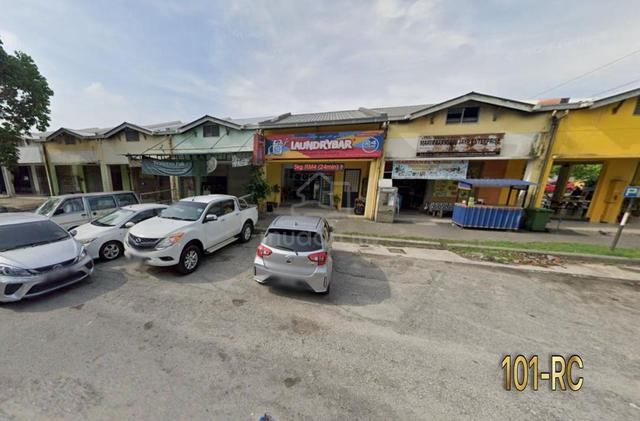[HOT AREA] VALUE BUY ! Palma Bandar Botanic Klang 1-Storey Shop Lot 1