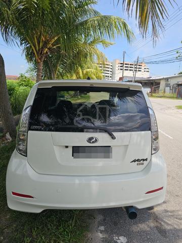 2009 Perodua MYVI 1.3 EZi FACELIFT (A) - 2
