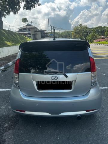 2008 Perodua MYVI 1.3 EZi (A) - 3