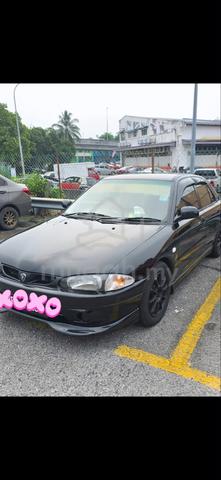 2009 Proton WIRA 1.5 GL (M) - 4